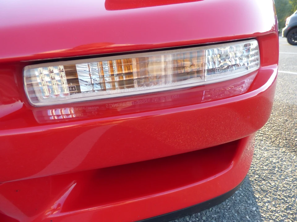 1991 Acura NA1 NSX - Image 22 of 31