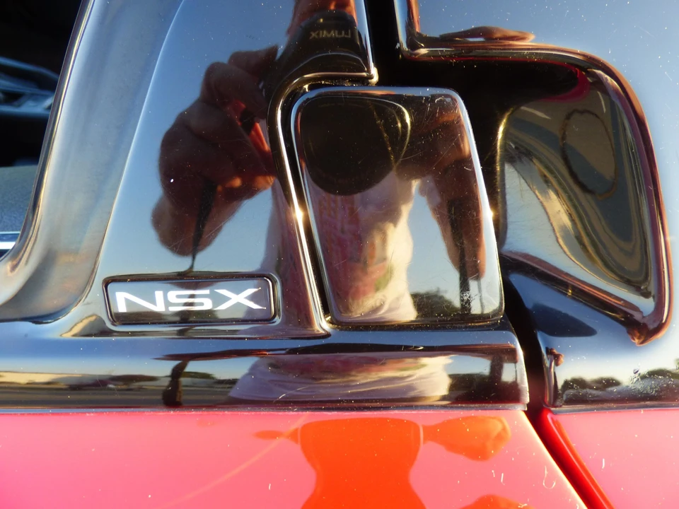 1991 Acura NA1 NSX - Image 25 of 31