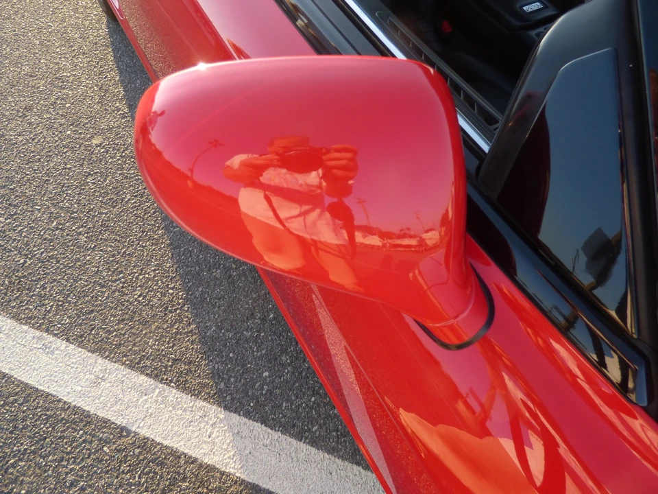 1991 Acura NA1 NSX - Image 28 of 31