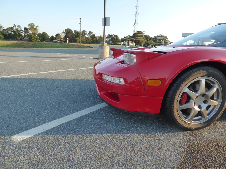 1991 Acura NA1 NSX - Image 20 of 31