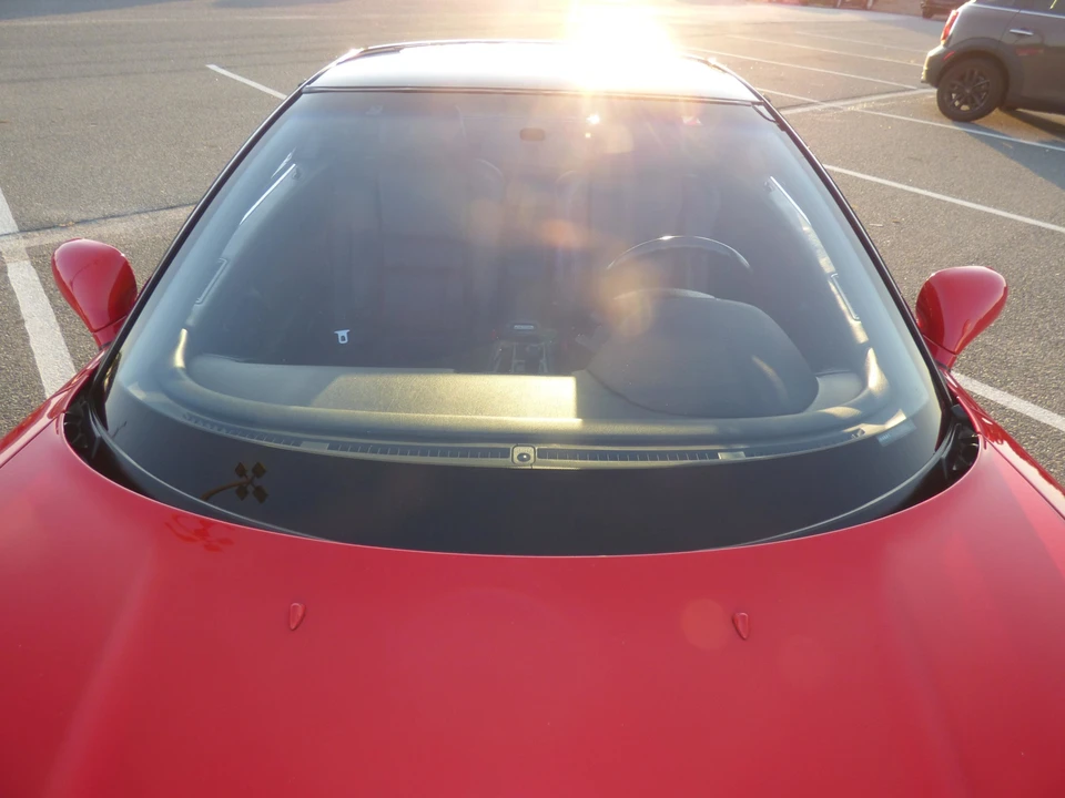 1991 Acura NA1 NSX - Image 23 of 31