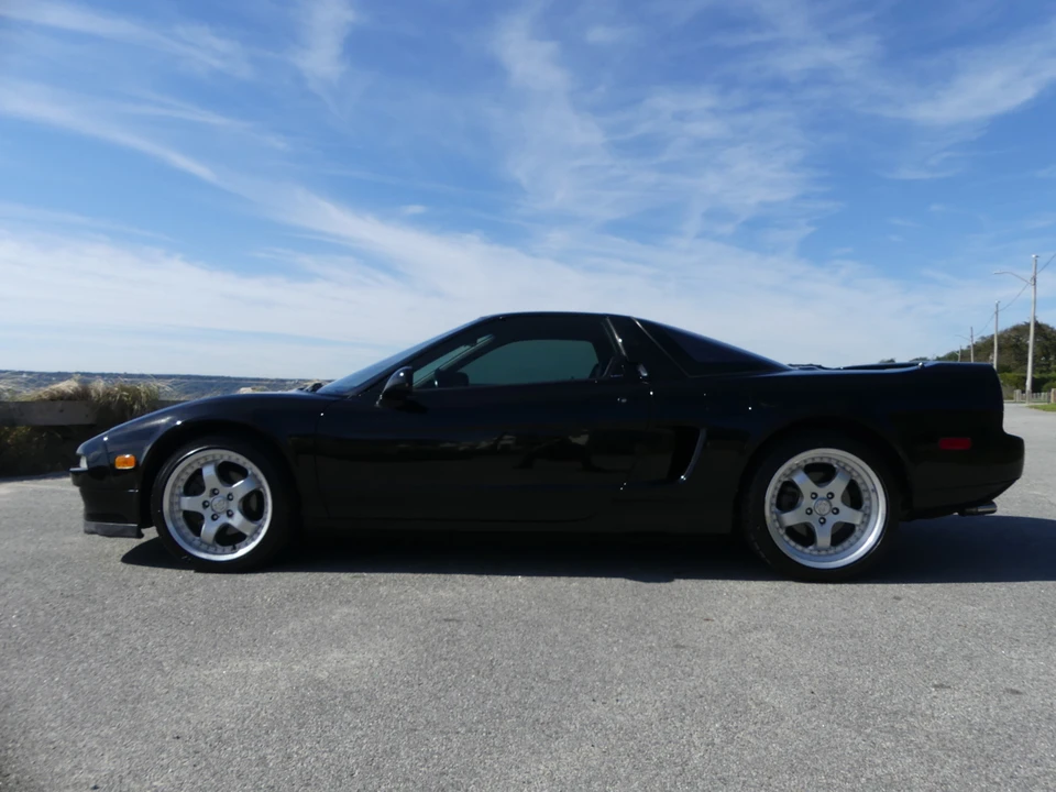 1991 Acura NA1 NSX - Image 13 of 31