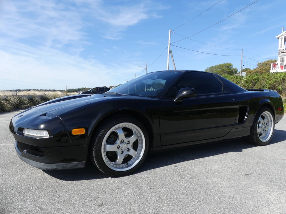 1991 Acura NA1 NSX - Image 11 of 31