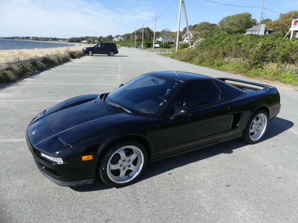 1991 Acura NA1 NSX - Image 5 of 31