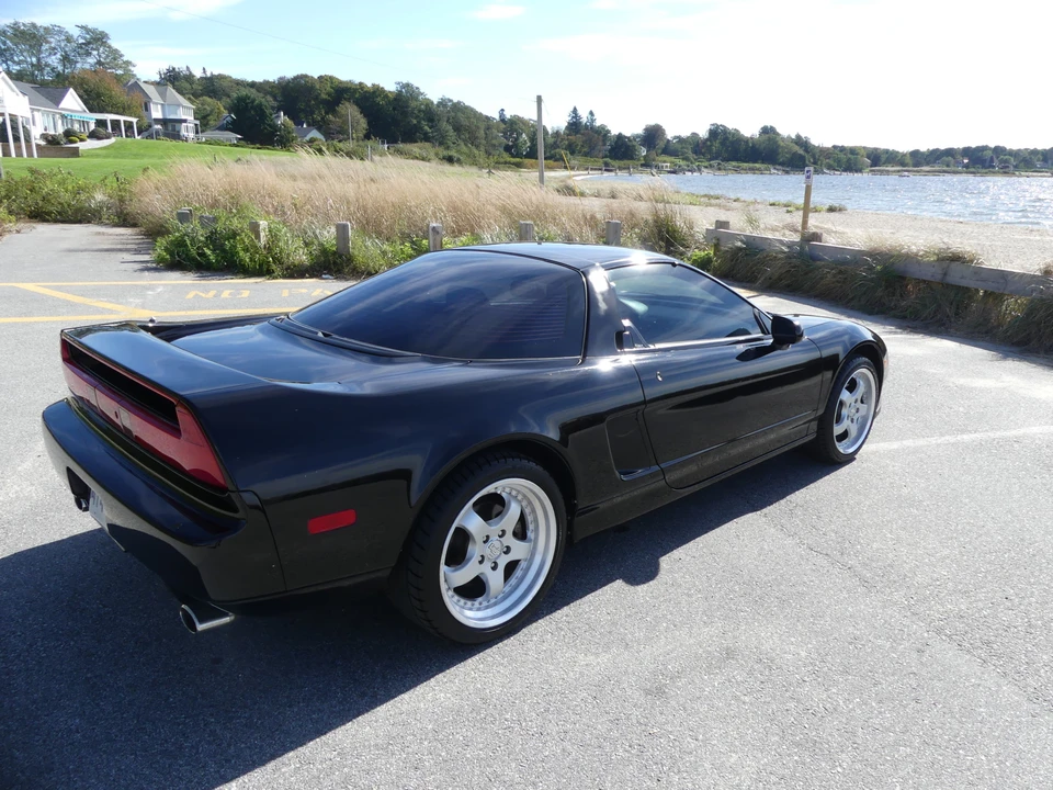 1991 Acura NA1 NSX - Image 27 of 31