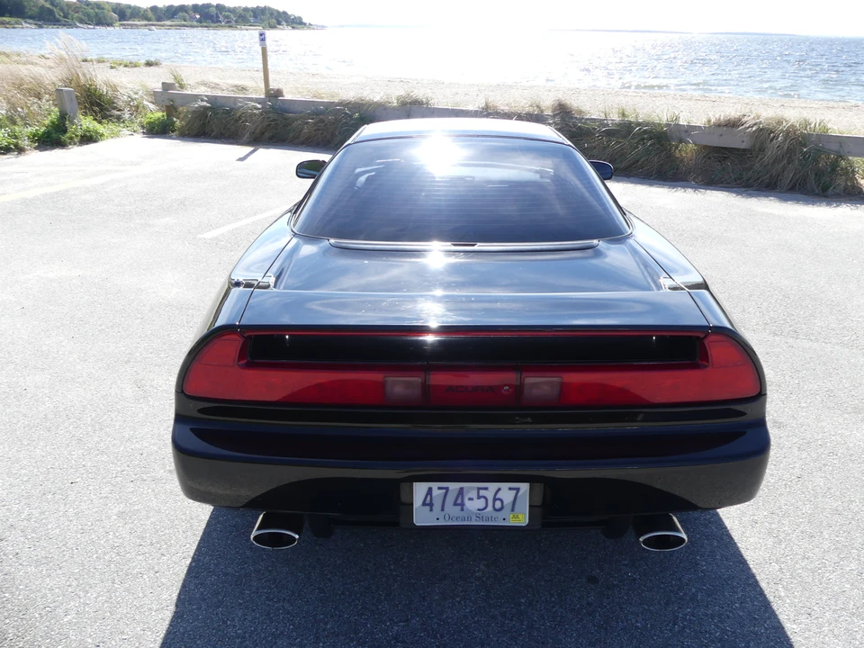 1991 Acura NA1 NSX - Image 24 of 31