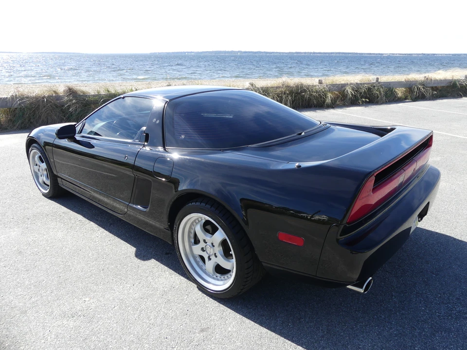 1991 Acura NA1 NSX - Image 19 of 31