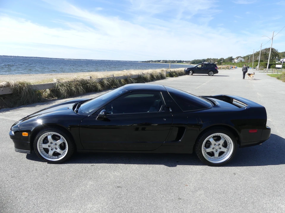 1991 Acura NA1 NSX - Image 12 of 31