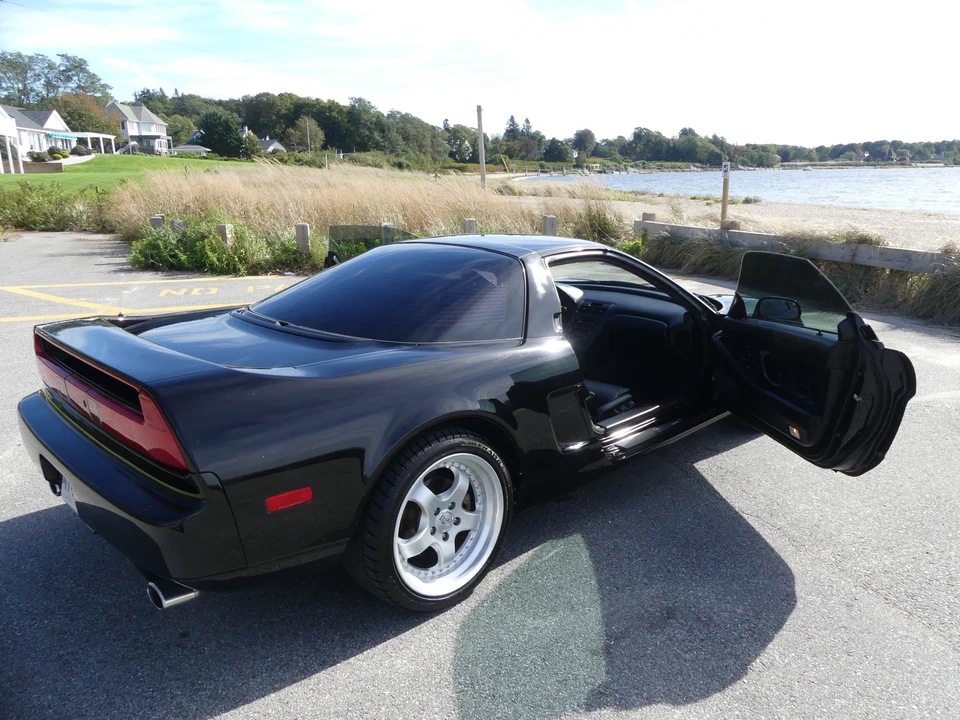 1991 Acura NA1 NSX - Image 28 of 31