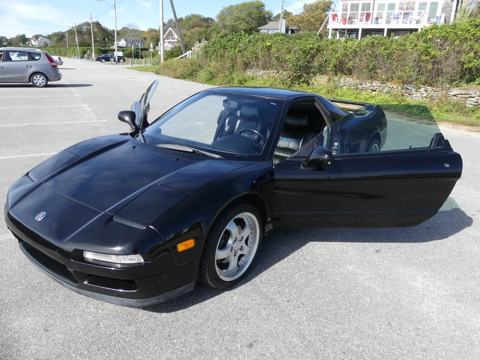 1991 Acura NA1 NSX - Image 4 of 31
