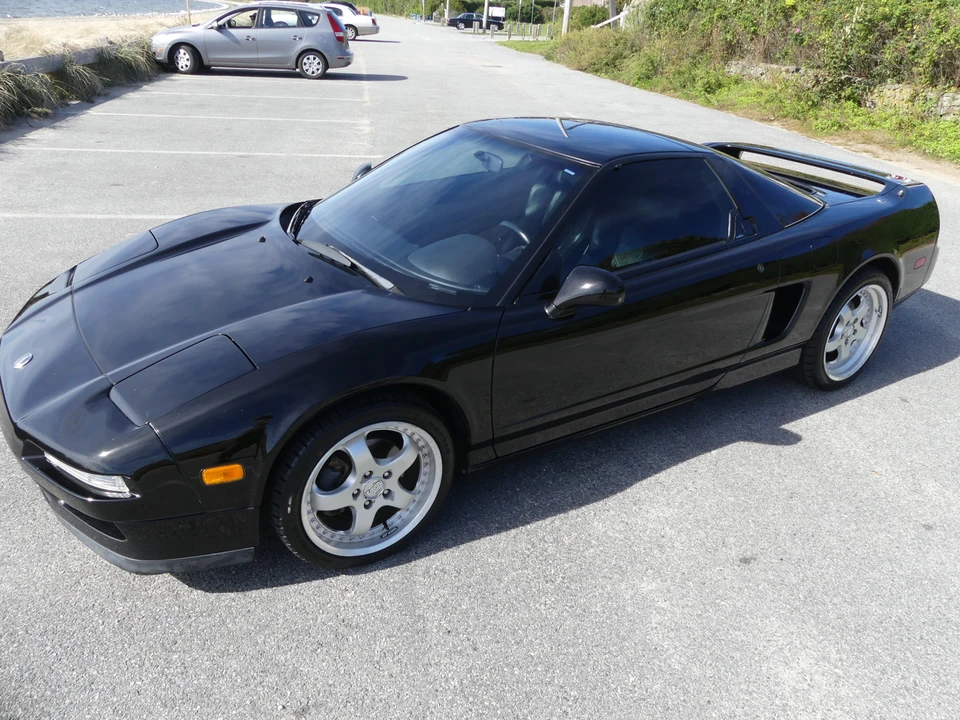 1991 Acura NA1 NSX - Image 6 of 31