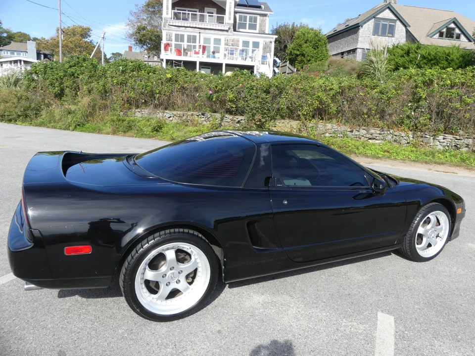1991 Acura NA1 NSX - Image 31 of 31