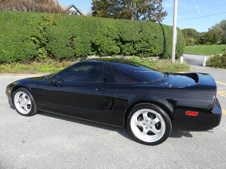 1991 Acura NA1 NSX - Image 15 of 31