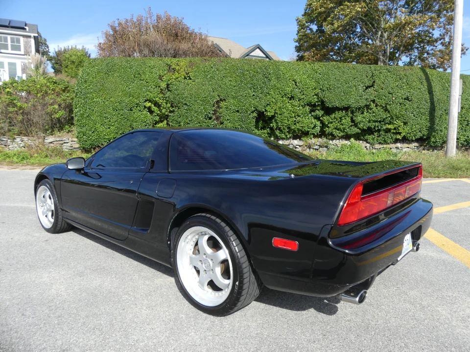 1991 Acura NA1 NSX - Image 16 of 31