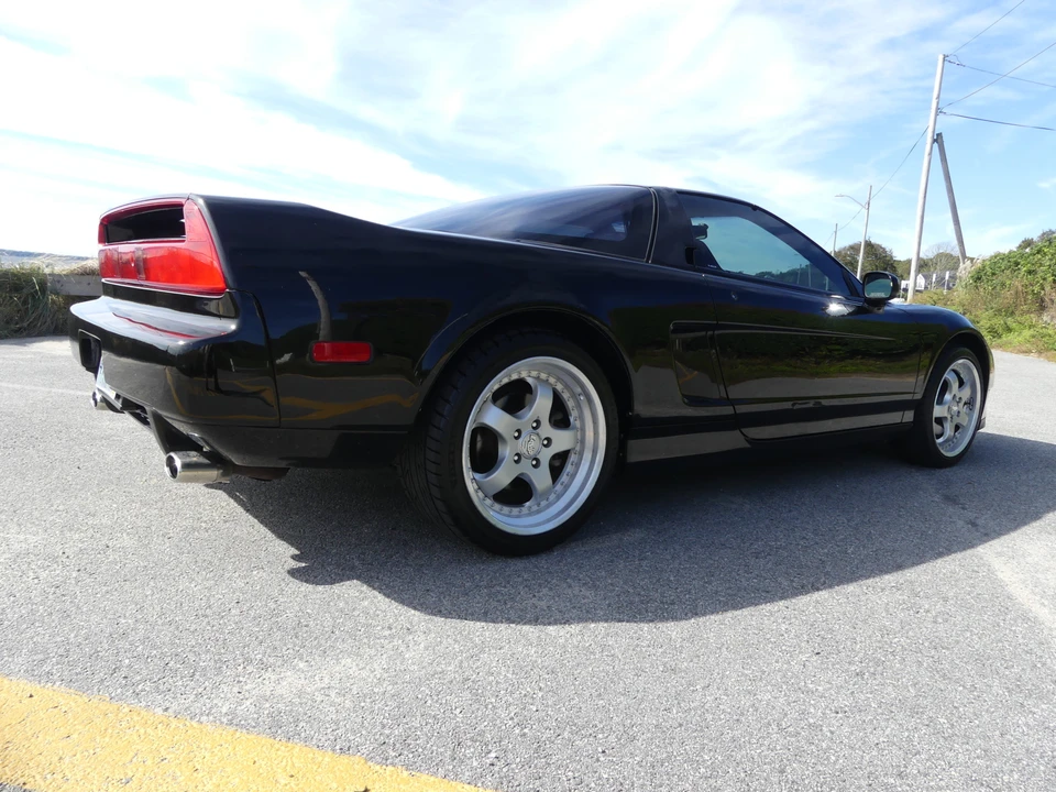 1991 Acura NA1 NSX - Image 29 of 31