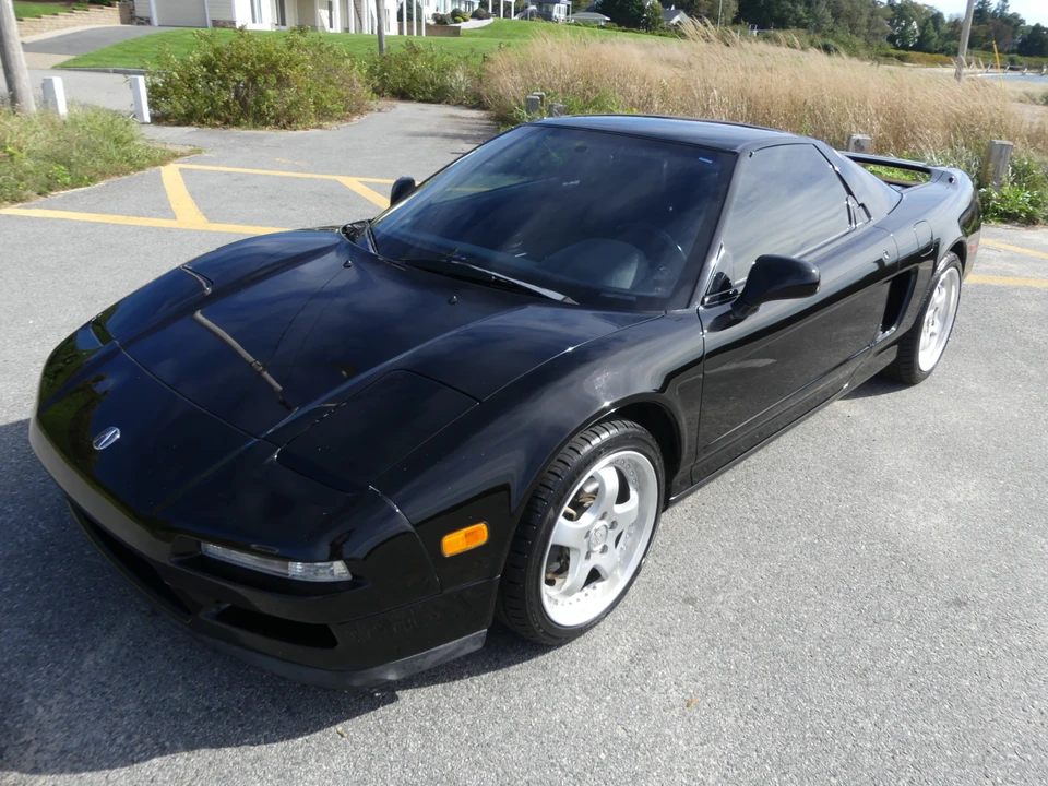 1991 Acura NA1 NSX - Image 3 of 31