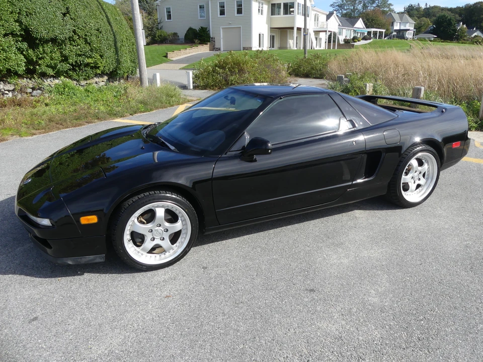 1991 Acura NA1 NSX - Image 10 of 31