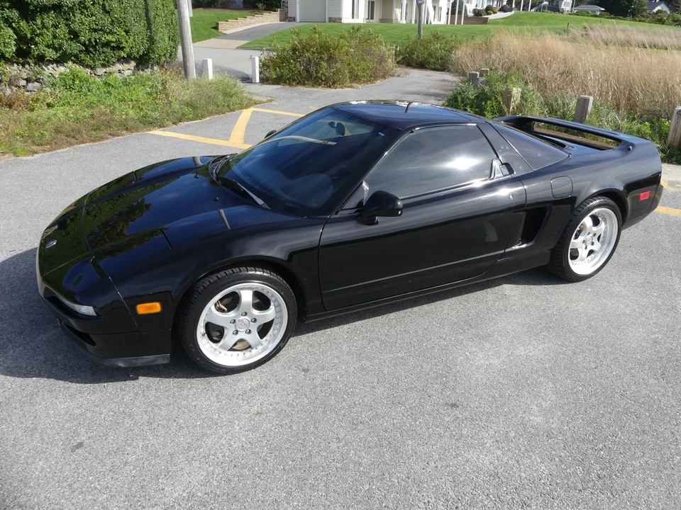 1991 Acura NA1 NSX - Image 8 of 31