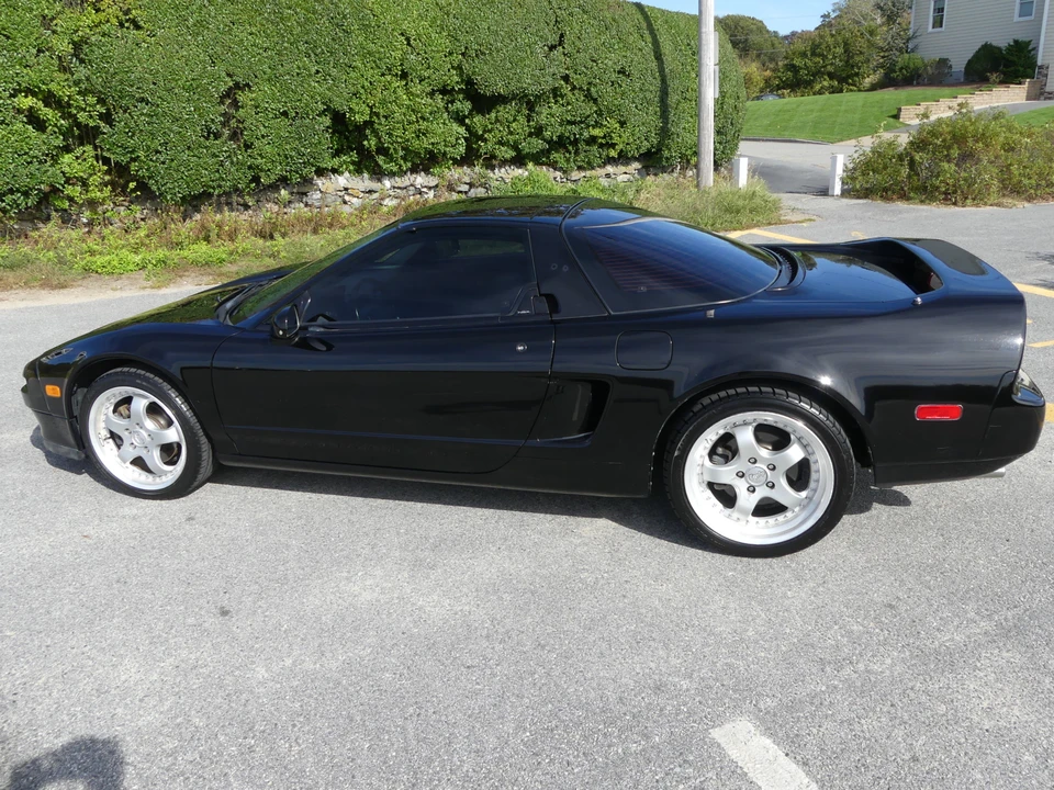 1991 Acura NA1 NSX - Image 14 of 31
