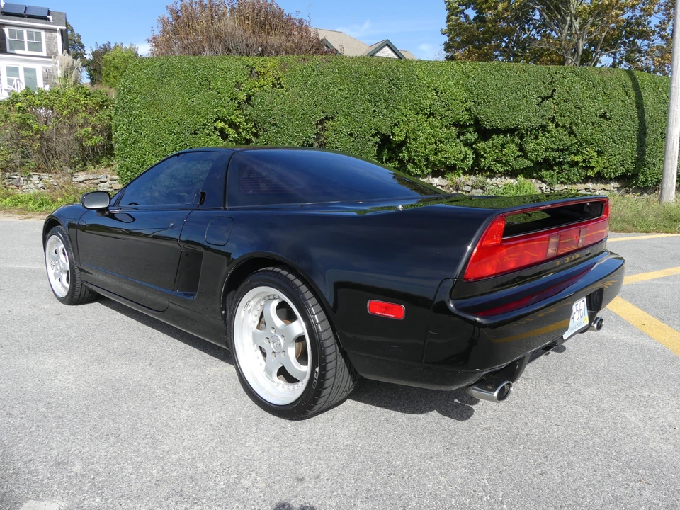 1991 Acura NA1 NSX - Image 17 of 31