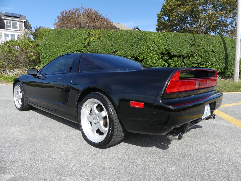 1991 Acura NA1 NSX - Image 18 of 31