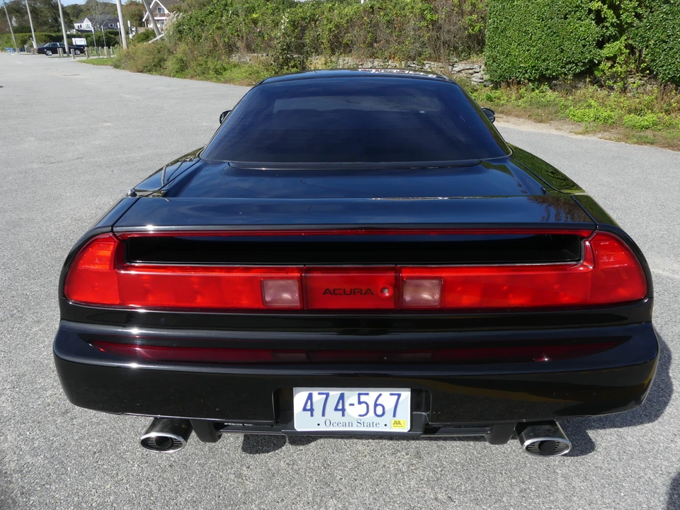 1991 Acura NA1 NSX - Image 23 of 31