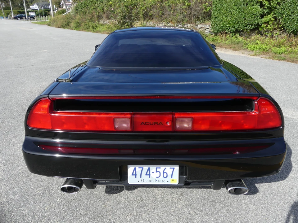 1991 Acura NA1 NSX - Image 22 of 31