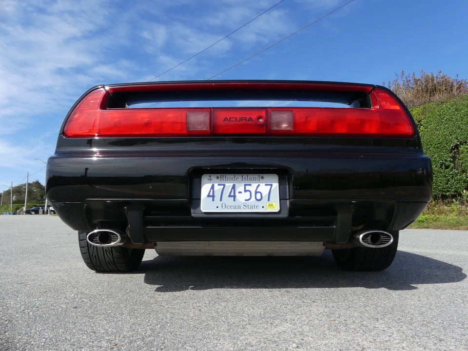1991 Acura NA1 NSX - Image 20 of 31