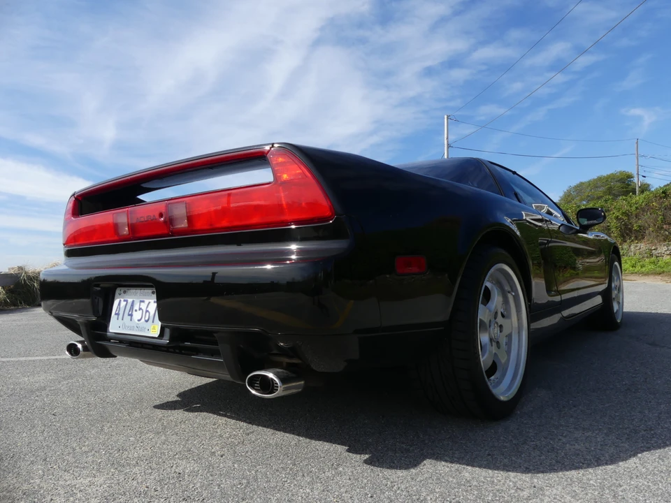 1991 Acura NA1 NSX - Image 25 of 31