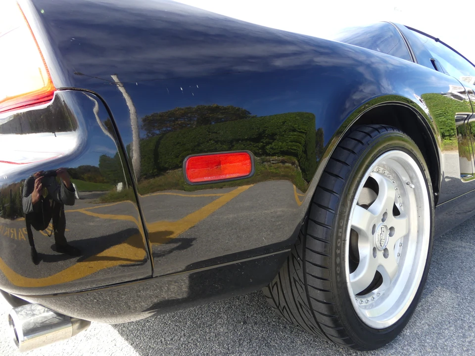 1991 Acura NA1 NSX - Image 26 of 31