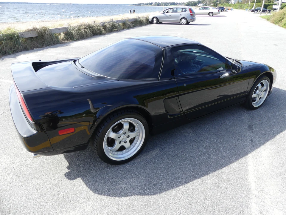 1991 Acura NA1 NSX - Image 30 of 31