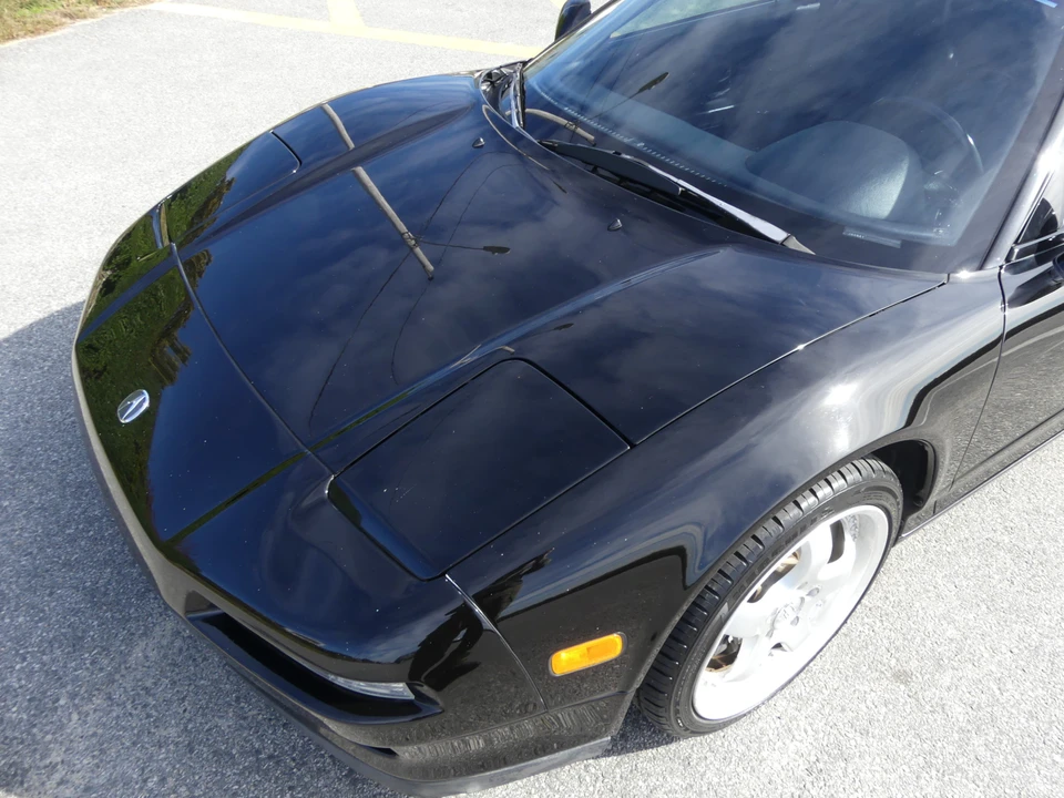 1991 Acura NA1 NSX - Image 7 of 31