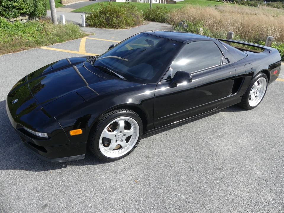 1991 Acura NA1 NSX - Image 9 of 31