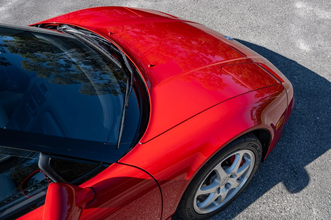 1991 Acura NA1 NSX - Image 26 of 31