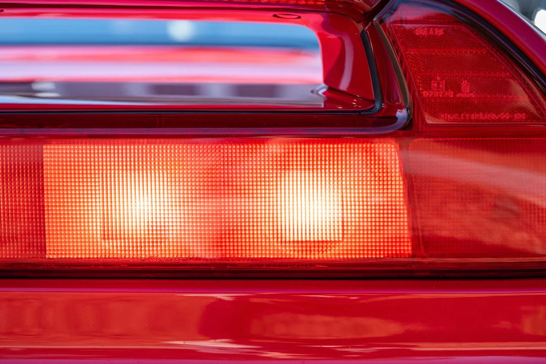 1991 Acura NA1 NSX - Image 17 of 31