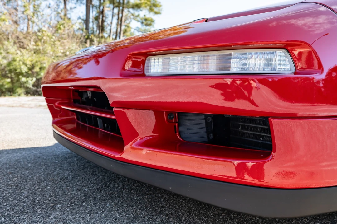 1991 Acura NA1 NSX - Image 15 of 31