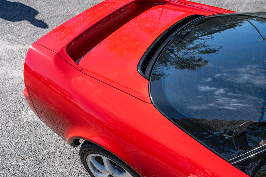 1991 Acura NA1 NSX - Image 27 of 31