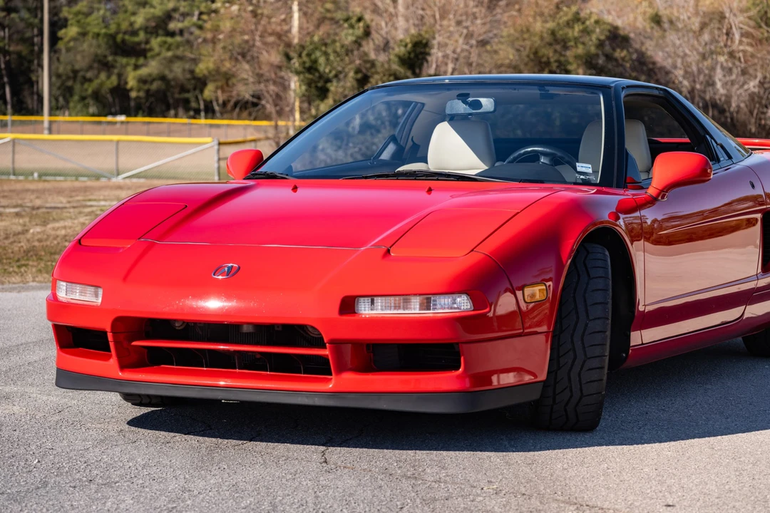 1991 Acura NA1 NSX - Image 23 of 31