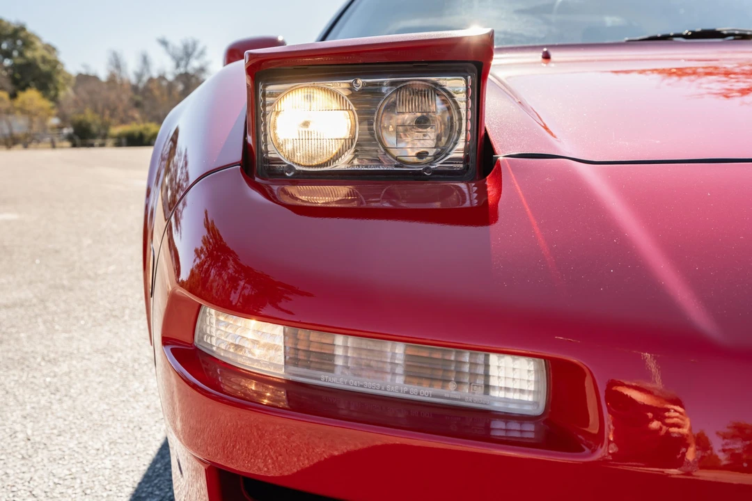 1991 Acura NA1 NSX - Image 11 of 31