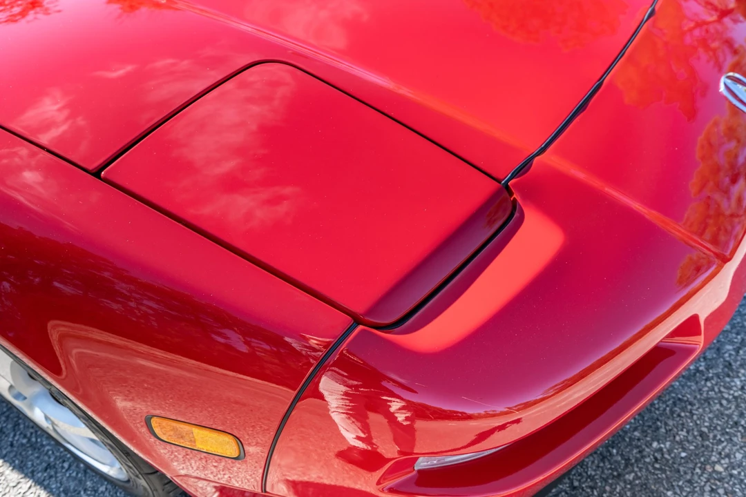 1991 Acura NA1 NSX - Image 13 of 31