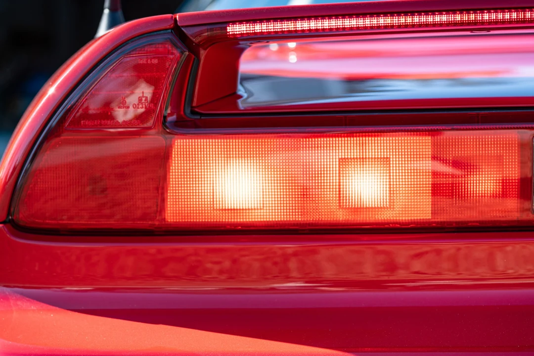 1991 Acura NA1 NSX - Image 16 of 31