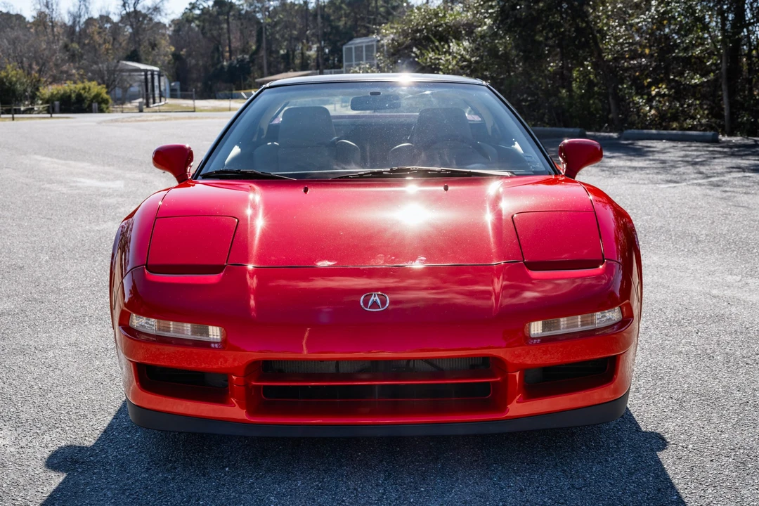 1991 Acura NA1 NSX - Image 2 of 31