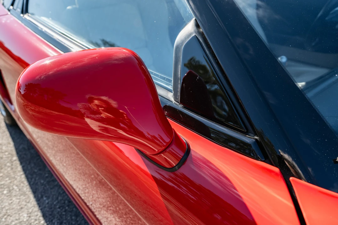 1991 Acura NA1 NSX - Image 21 of 31