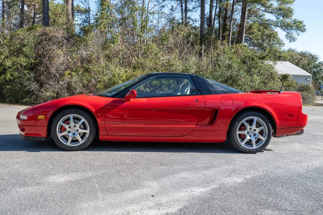 1991 Acura NA1 NSX - Image 8 of 31