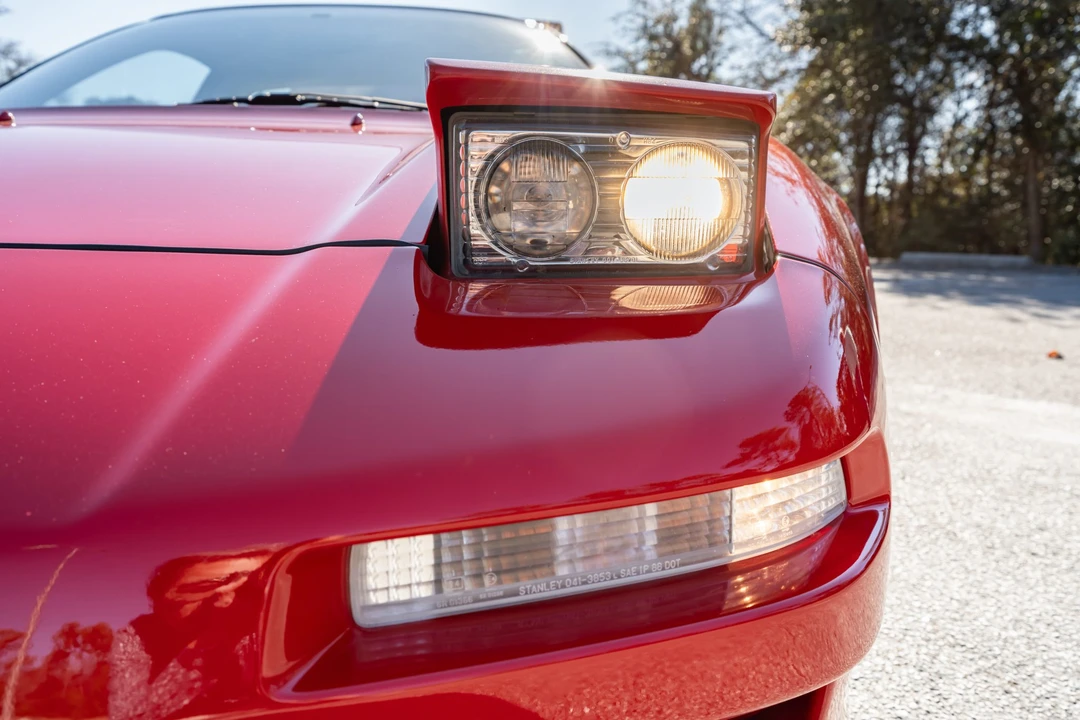 1991 Acura NA1 NSX - Image 12 of 31