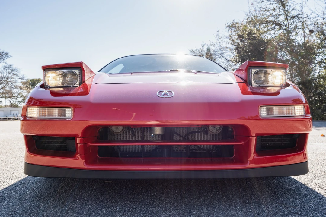 1991 Acura NA1 NSX - Image 10 of 31