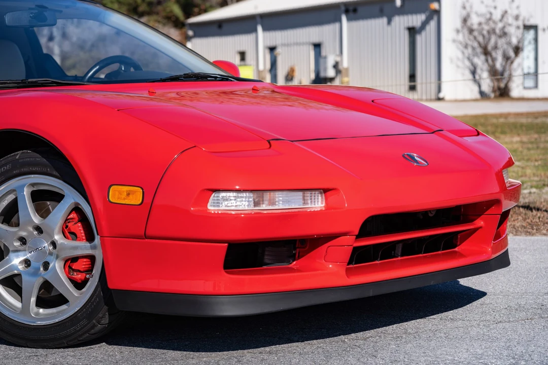 1991 Acura NA1 NSX - Image 24 of 31