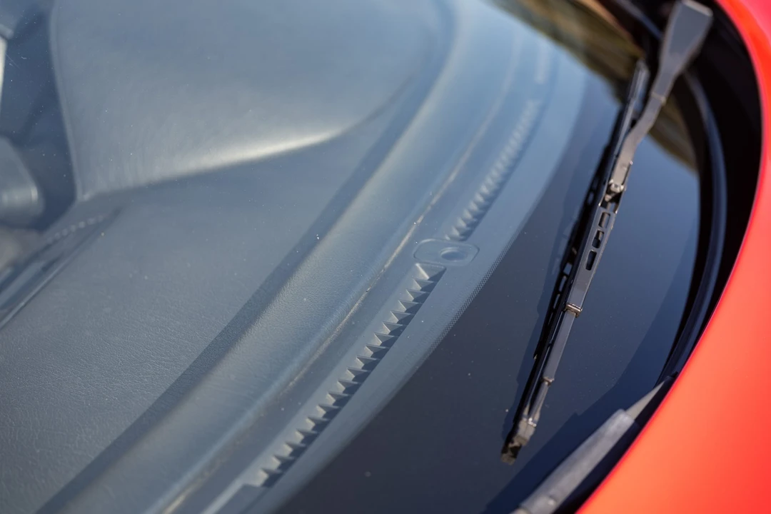 1991 Acura NA1 NSX - Image 20 of 31