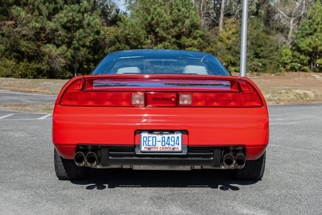 1991 Acura NA1 NSX - Image 6 of 31