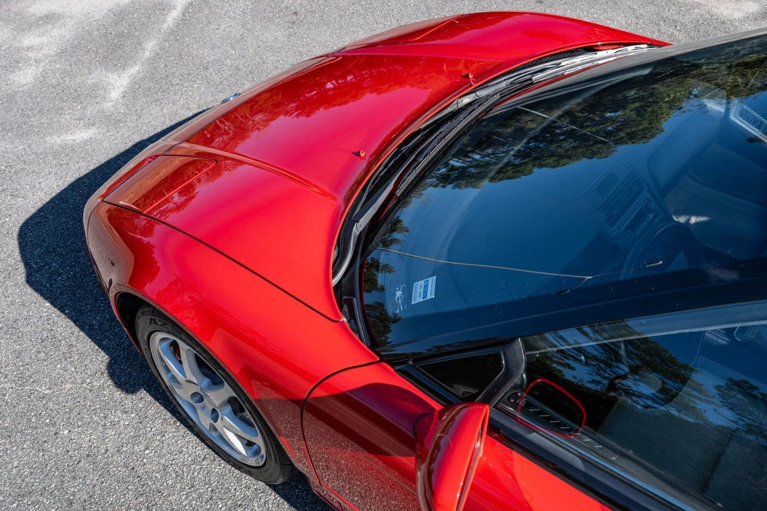 1991 Acura NA1 NSX - Image 25 of 31